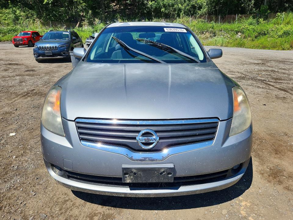 Продаж на аукціоні авто 2009 Nissan Altima, vin: 1N4AL21E89N518543, номер лоту: 63639516