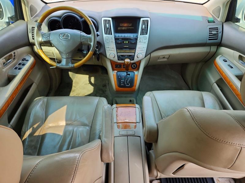 Aukcja sprzedaży 2008 Lexus Rx, vin: 2T2HK31U98C052840, numer aukcji: 63570466