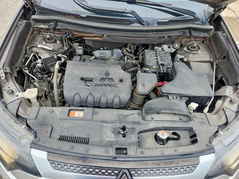 Aukcja sprzedaży 2020 Mitsubishi Outlander, vin: JA4AZ3A39LZ046554, numer aukcji: 63902986