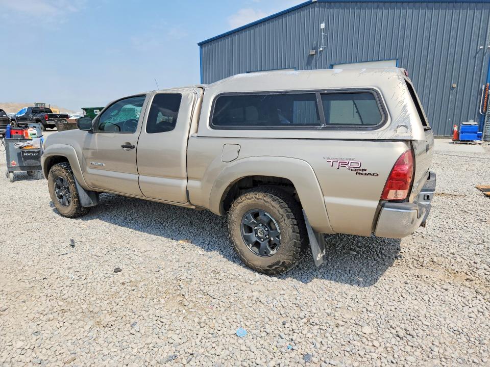 Продажа на аукционе авто 2006 Toyota Tacoma, vin: 5TEUU42N36Z266630, номер лота: 64040446