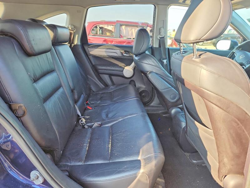 Продажа на аукционе авто 2007 Honda Cr-v, vin: JHLRE48737C033409, номер лота: 63569296