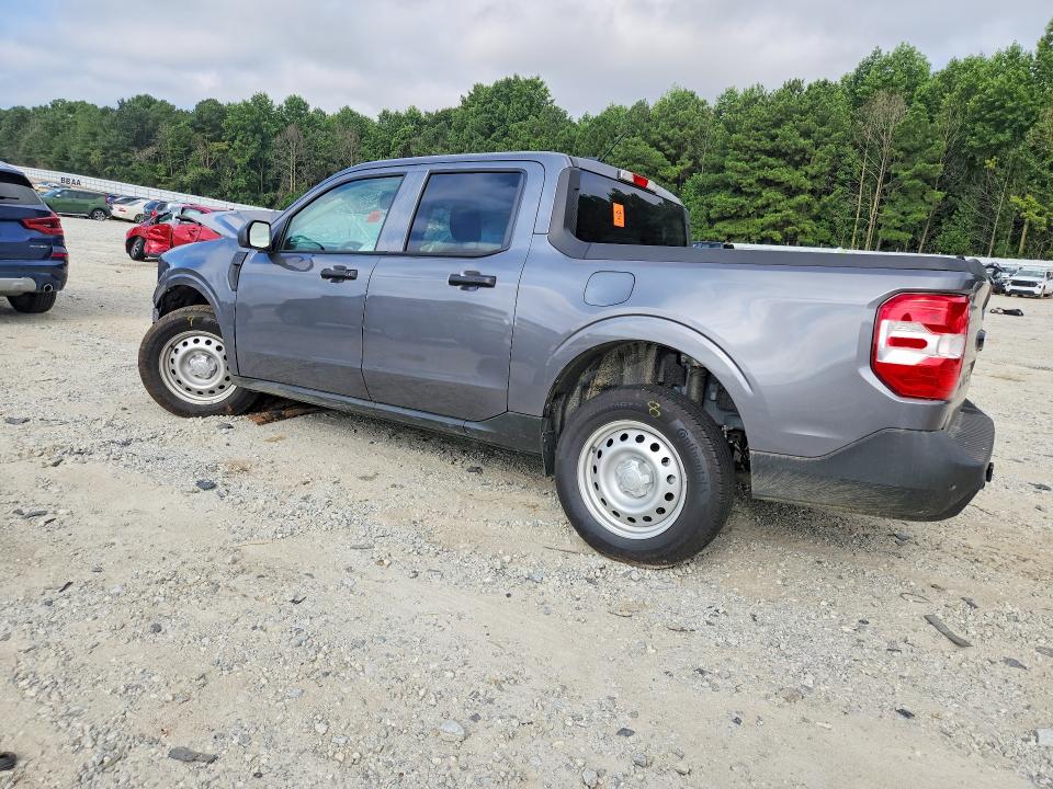 Продажа на аукционе авто 2026 Ford Maverick, vin: 3FTTW8BA7TRA79431, номер лота: 63742606