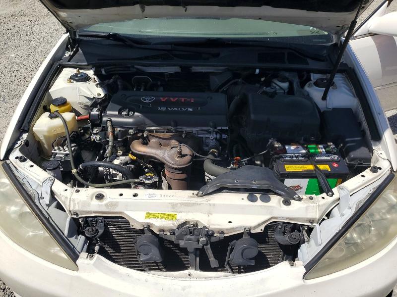 65690476 :رقم المزاد ، 4T1BE32K15U404284 vin ، 2005 Toyota Camry مزاد بيع