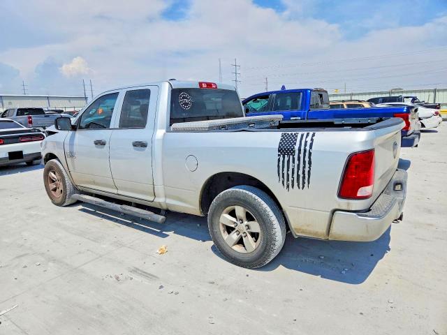 Продажа на аукционе авто 2016 Ram 1500, vin: 1C6RR6FG9GS175017, номер лота: 66392196