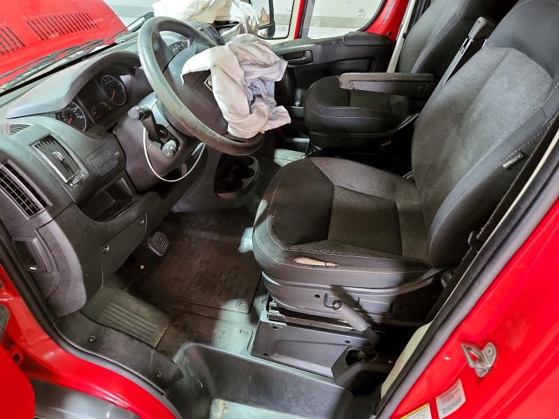 Продаж на аукціоні авто 2017 Ram Promaster 2500, vin: 3C6TRVDG7HE517524, номер лоту: 65676616