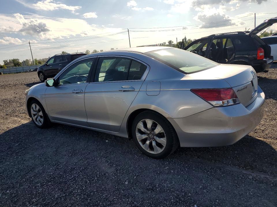 Продажа на аукционе авто 2010 Honda Accord, vin: 1HGCP2F72AA800109, номер лота: 66068156