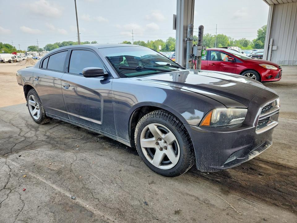 2014 Dodge Charger მანქანა იყიდება აუქციონზე, vin: 2C3CDXAG3EH347884, აუქციონის ნომერი: 64661856