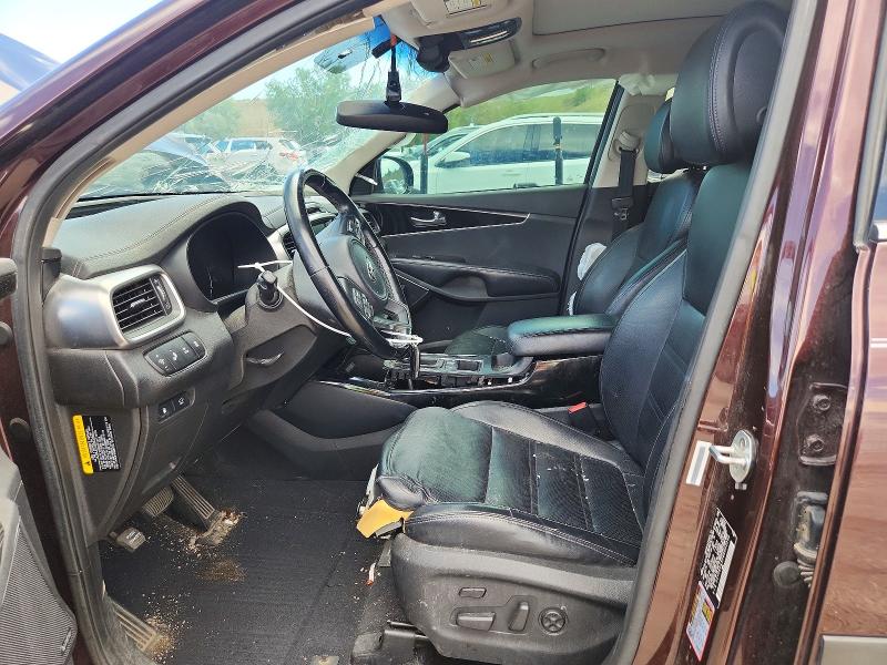 Aukcja sprzedaży 2016 Kia Sorento, vin: 5XYPKDA52GG002296, numer aukcji: 66052166