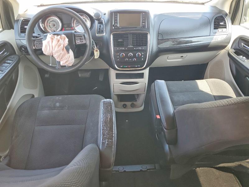 Aukcja sprzedaży 2020 Dodge Grand Caravan, vin: 2C4RDGBG1LR227612, numer aukcji: 66358206