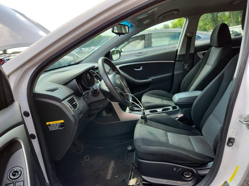 Aukcja sprzedaży 2013 Hyundai Elantra Gt, vin: KMHD35LEXDU129628, numer aukcji: 63891856