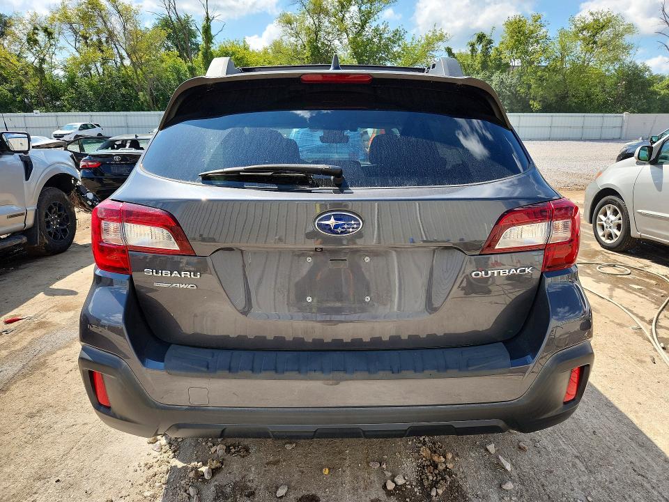 Продаж на аукціоні авто 2019 Subaru Outback, vin: 4S4BSAFC2K3366808, номер лоту: 66585246