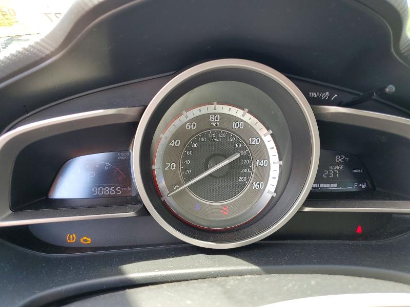 Продаж на аукціоні авто 2014 Mazda 3, vin: JM1BM1V76E1123764, номер лоту: 66386936