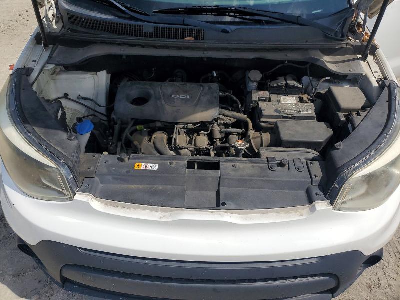 Продаж на аукціоні авто 2018 Kia Soul, vin: KNDJN2A22J7519786, номер лоту: 63688676