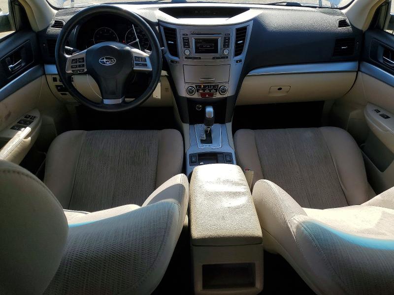 2014 Subaru Outback მანქანა იყიდება აუქციონზე, vin: 4S4BRBCC5E3282153, აუქციონის ნომერი: 64495856