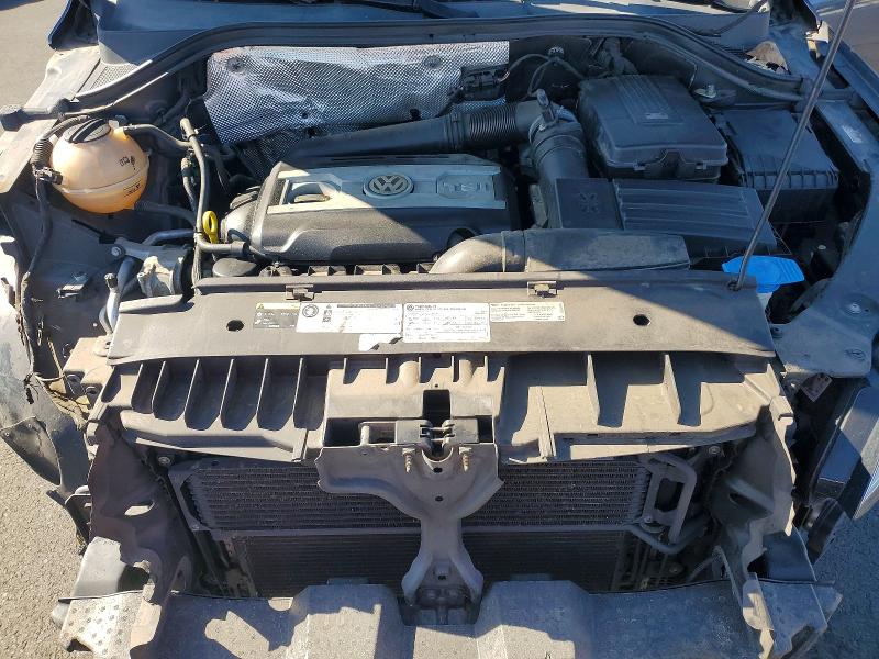 Продажа на аукционе авто 2016 Volkswagen Tiguan, vin: WVGAV7AX1GW577388, номер лота: 65856646