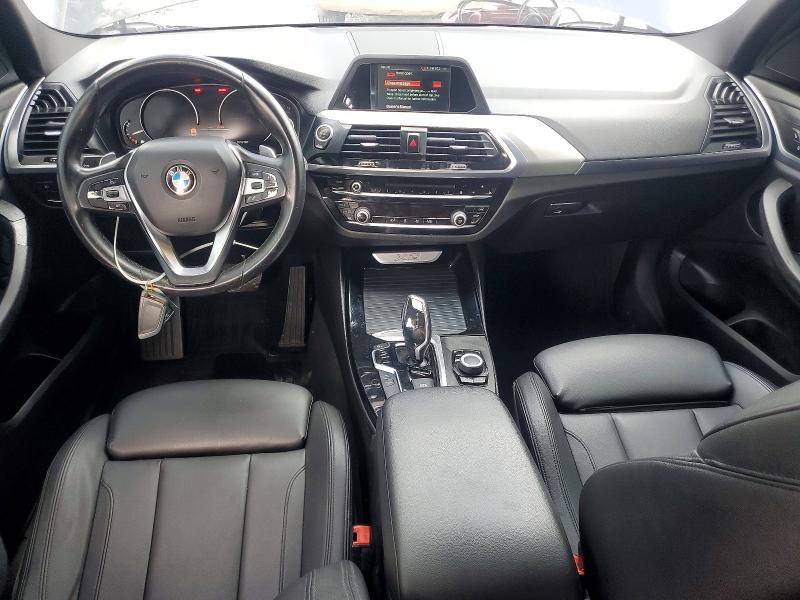 Aukcja sprzedaży 2018 Bmw X3, vin: 5UXTR9C52JLC69486, numer aukcji: 64901666