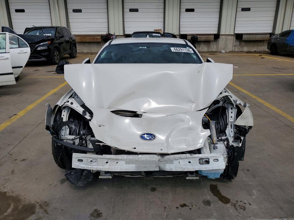 Aukcja sprzedaży 2022 Subaru Brz, vin: JF1ZDBE14N9702212, numer aukcji: 66291136