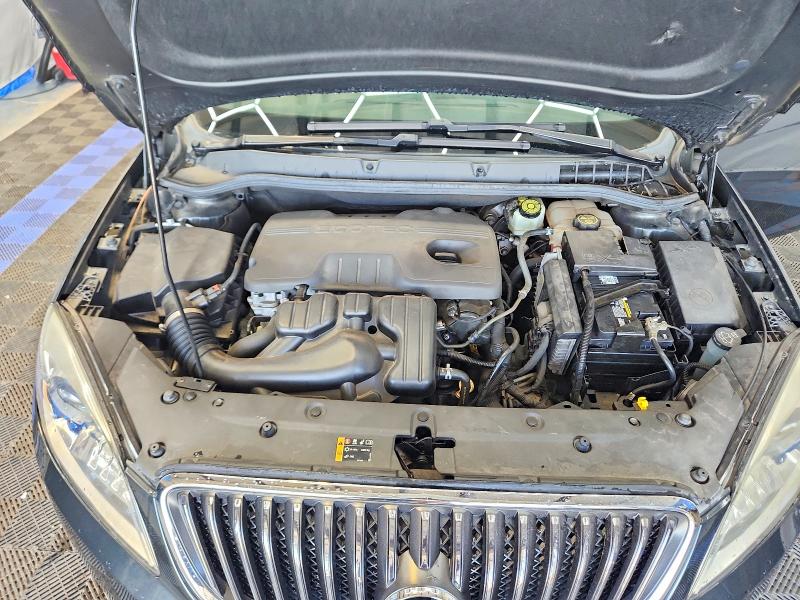 Продажа на аукционе авто 2014 Buick Verano, vin: 1G4PR5SK6E4120459, номер лота: 64430466