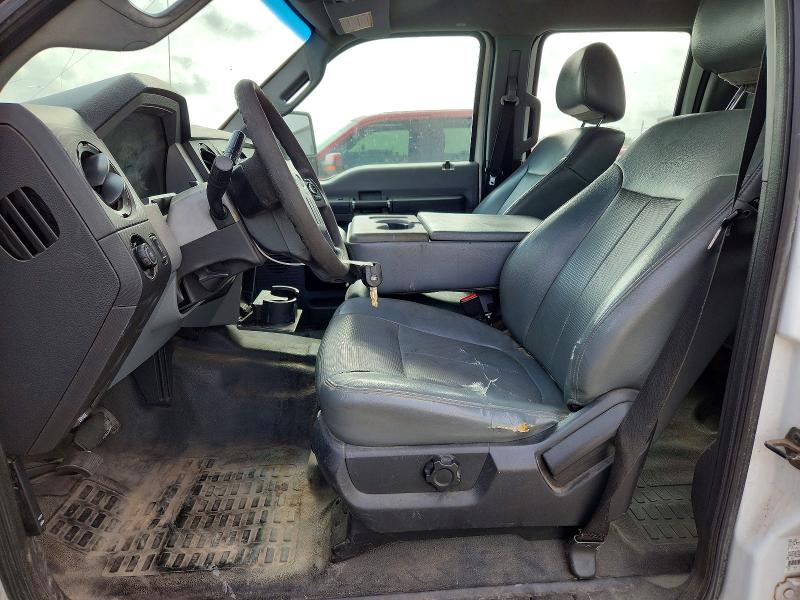 2014 Ford F250 მანქანა იყიდება აუქციონზე, vin: 1FT7W2B61EEA55321, აუქციონის ნომერი: 65940936