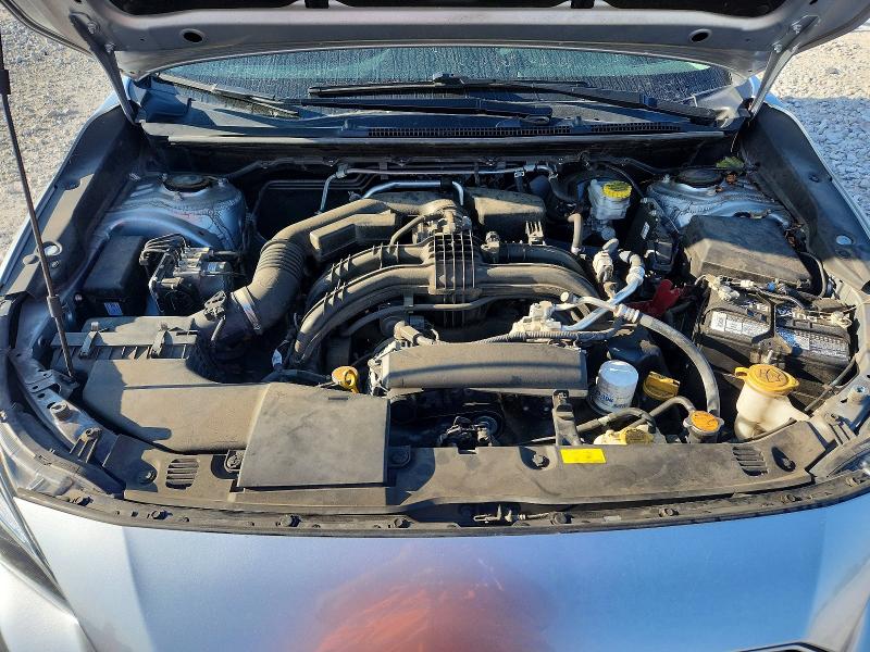 Aukcja sprzedaży 2018 Subaru Impreza, vin: 4S3GTAD60J3717993, numer aukcji: 65825986