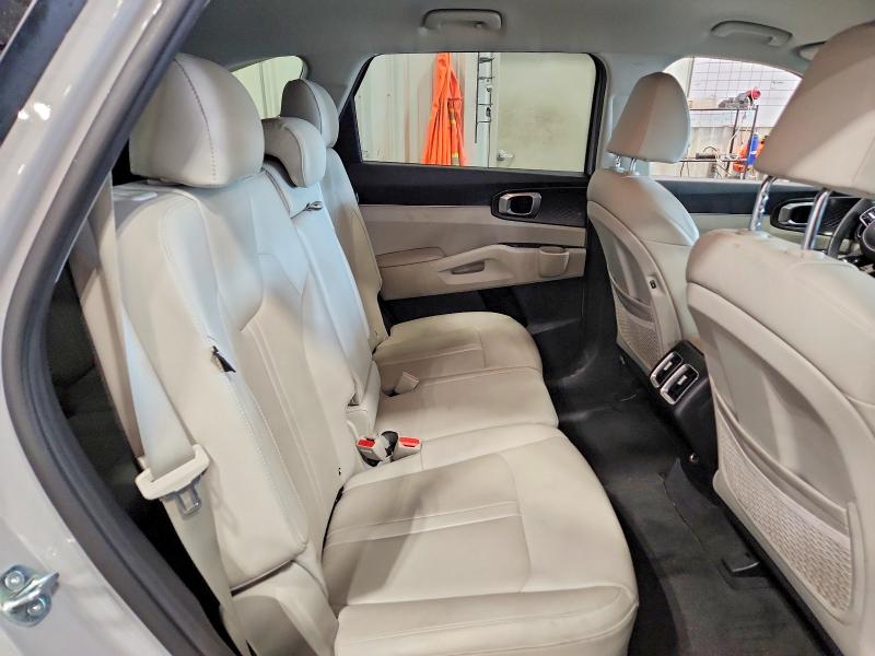 Продажа на аукционе авто 2025 Kia Sorento, vin: 5XYRLDJC3SG331425, номер лота: 64891646