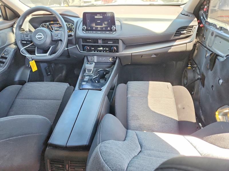Продажа на аукционе авто 2023 Nissan Rogue, vin: JN8BT3BA4PW412358, номер лота: 66472916