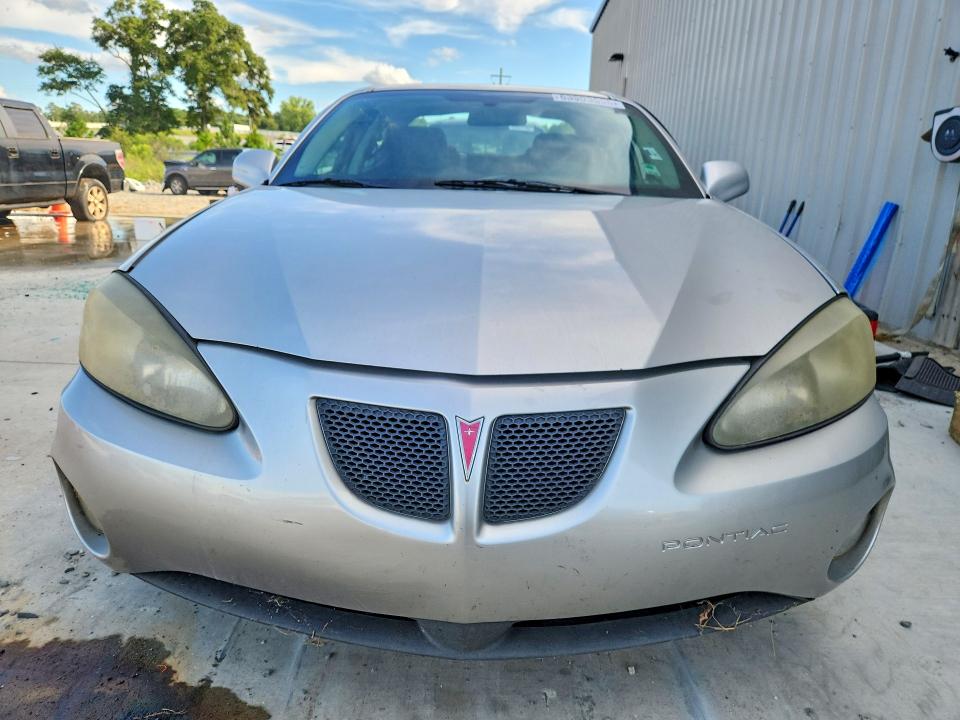 Продажа на аукционе авто 2006 Pontiac Grand Prix, vin: 2G2WP552661225831, номер лота: 63903696