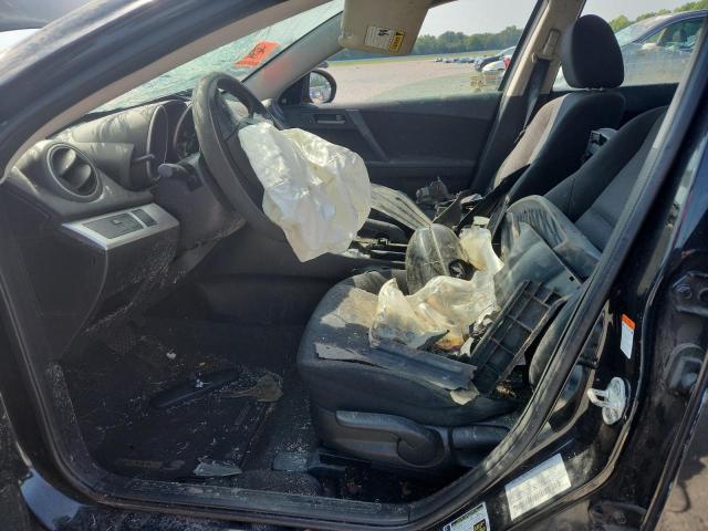 64834166 :رقم المزاد ، JM1BL1VF3B1496721 vin ، 2011 Mazda 3 مزاد بيع