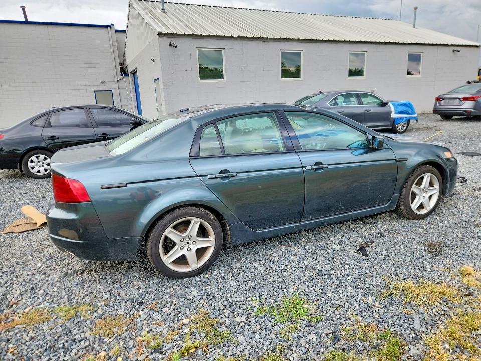 Aukcja sprzedaży 2005 Acura Tl, vin: 19UUA66255A003876, numer aukcji: 62608506