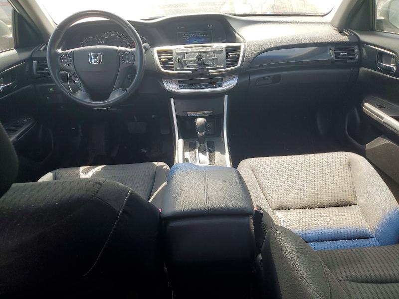 Продаж на аукціоні авто 2013 Honda Accord, vin: 1HGCR2F5XDA218112, номер лоту: 64995906