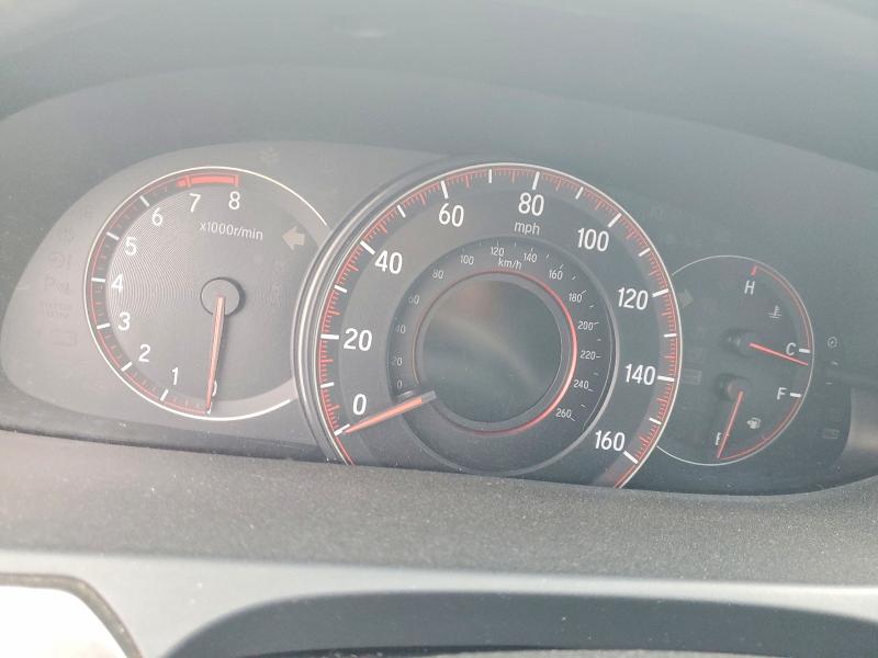 Aukcja sprzedaży 2016 Honda Accord, vin: 1HGCR2F57GA060588, numer aukcji: 65219666