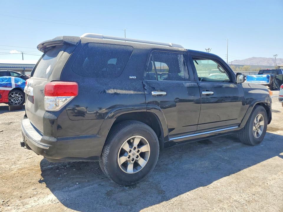 Продажа на аукционе авто 2013 Toyota 4runner, vin: JTEZU5JRXD5053430, номер лота: 63438536