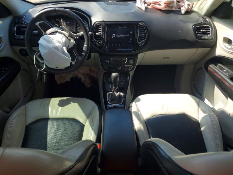 65357836 :رقم المزاد ، 3C4NJDCB2HT631922 vin ، 2017 Jeep Compass مزاد بيع