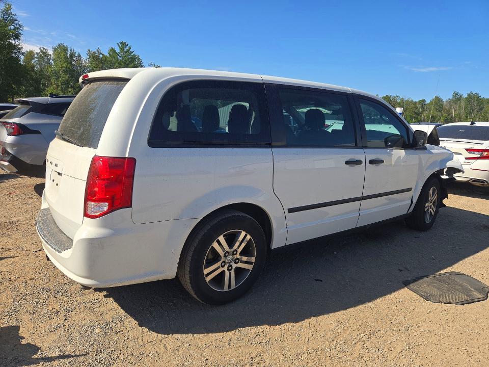 Продажа на аукционе авто 2017 Dodge Grand Caravan, vin: 2C4RDGBGXHR751087, номер лота: 65492796