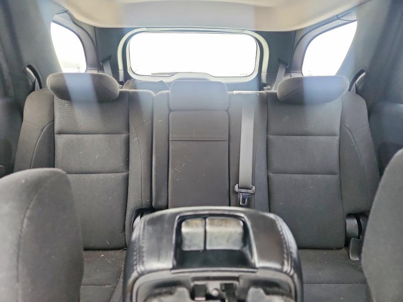 2015 Dodge Durango მანქანა იყიდება აუქციონზე, vin: 1C4RDJAG7FC128420, აუქციონის ნომერი: 66973096