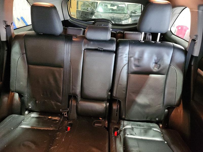 Продаж на аукціоні авто 2016 Toyota Highlander, vin: 5TDJKRFH0GS228863, номер лоту: 65257806