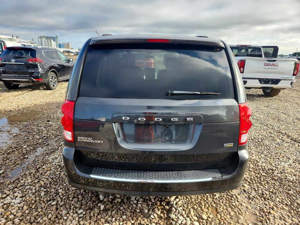 65325206 :رقم المزاد ، 2C4RDGCG9CR263918 vin ، 2012 Dodge Grand Caravan مزاد بيع