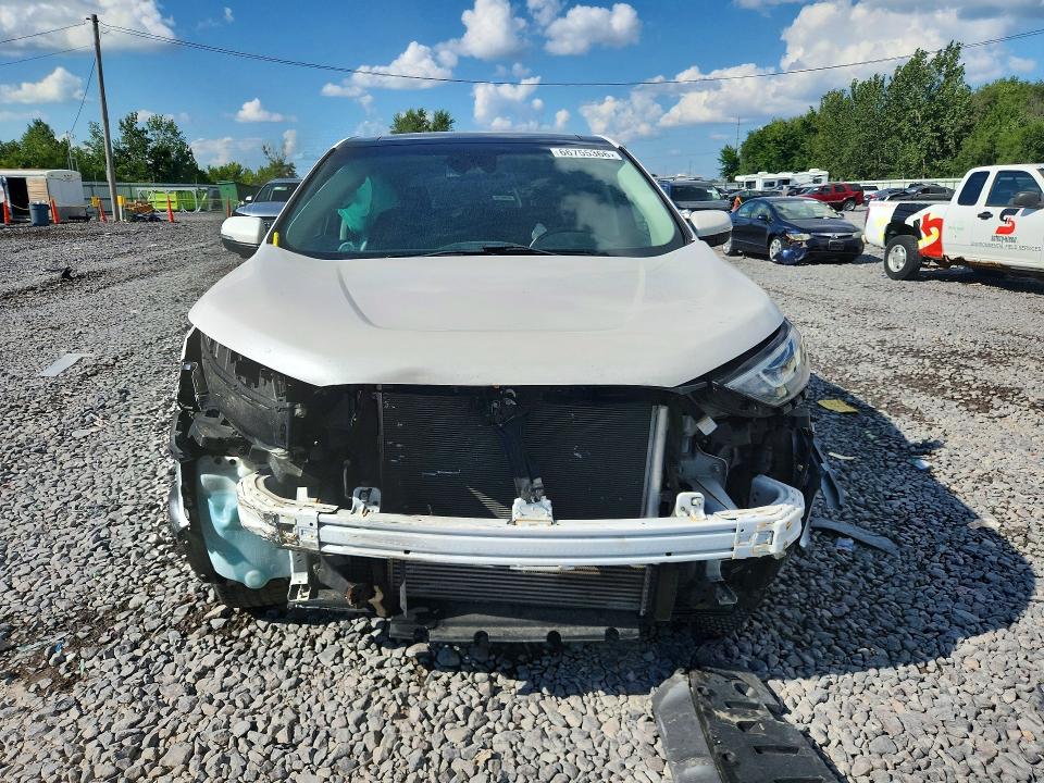 Продажа на аукционе авто 2019 Ford Edge, vin: 2FMPK4J94KBB98317, номер лота: 66755366