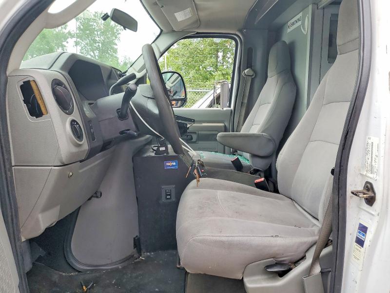 Aukcja sprzedaży 2017 Ford Econoline, vin: 1FDXE4FS3HDC32401, numer aukcji: 62290726