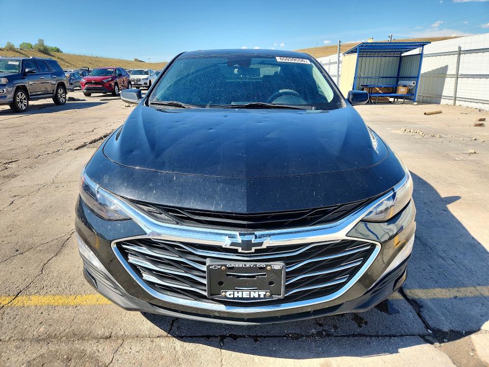 Продаж на аукціоні авто 2023 Chevrolet Malibu, vin: 1G1ZD5ST3PF145128, номер лоту: 65039556