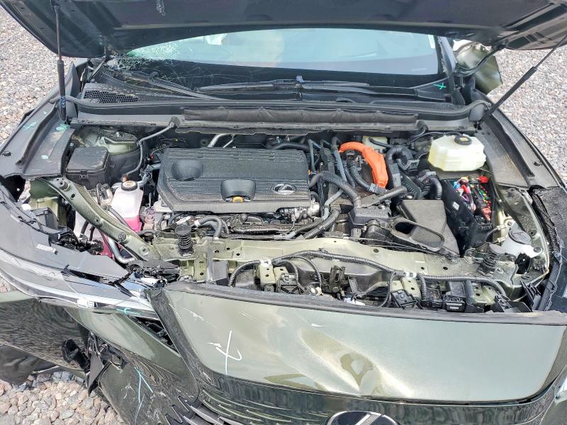 Продажа на аукционе авто 2026 Lexus Rx 350h, vin: 2T2BBMCA9TC120528, номер лота: 64414586