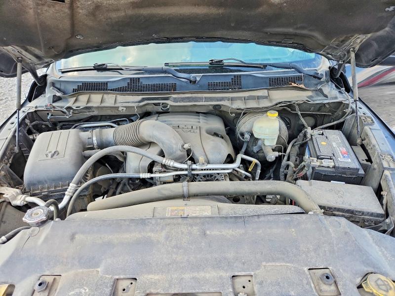 Aukcja sprzedaży 2014 Ram 1500, vin: 1C6RR6GTXES364283, numer aukcji: 66462586