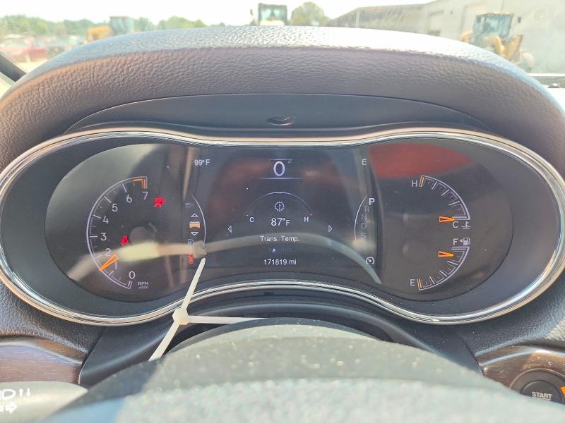 2014 Jeep Grand Cherokee მანქანა იყიდება აუქციონზე, vin: 1C4RJEBG1EC573698, აუქციონის ნომერი: 64507646