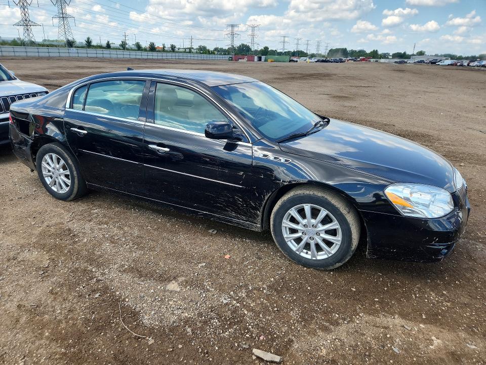 Aukcja sprzedaży 2011 Buick Lucerne, vin: 1G4HC5EM6BU139642, numer aukcji: 62833636