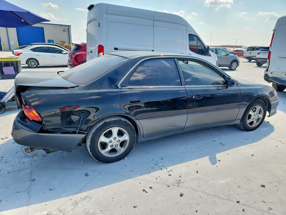 Продажа на аукционе авто 1997 Lexus Es, vin: JT8BF22G2V5003455, номер лота: 65711726