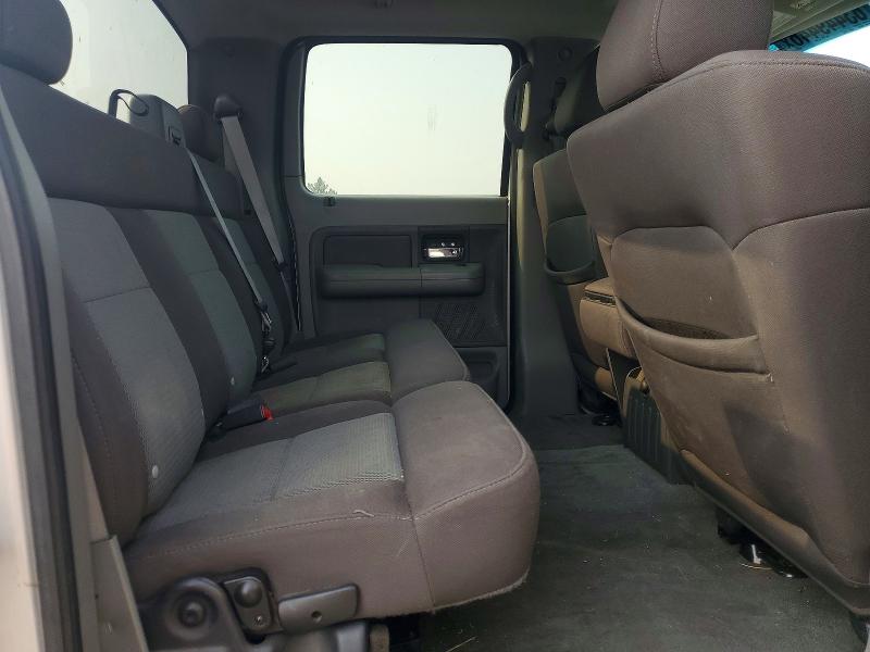 Продаж на аукціоні авто 2004 Ford F150, vin: 1FTRW14W14KC58418, номер лоту: 63449446