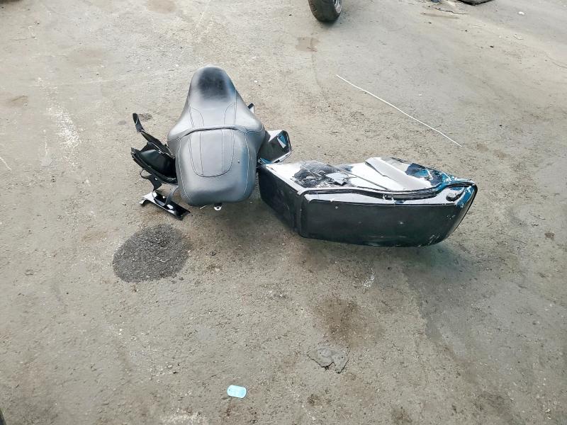 Aukcja sprzedaży 2022 Harley-davidson Fxlrst, vin: 1HD1YXZ12NB028006, numer aukcji: 66906786