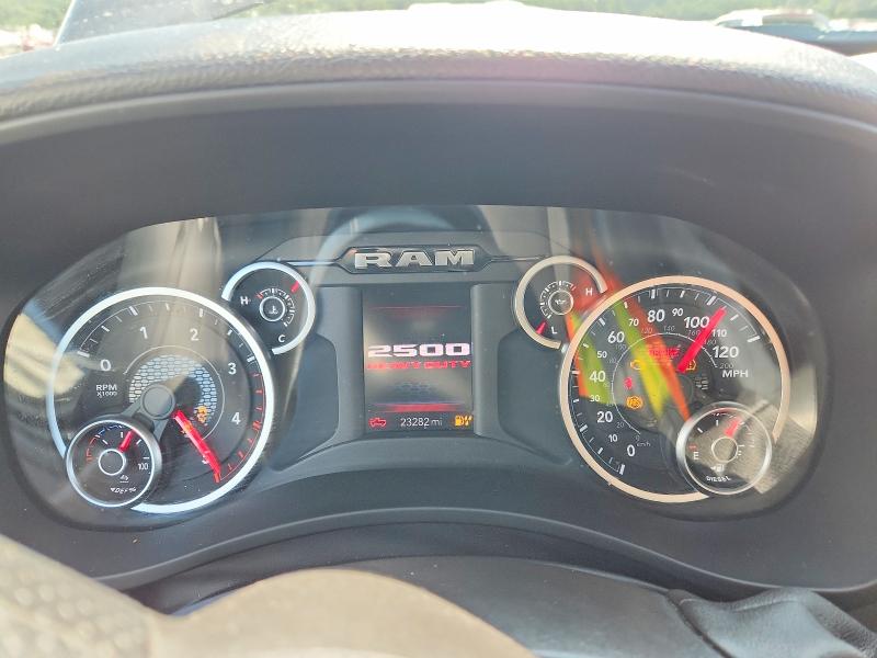 Продажа на аукционе авто 2026 Ram 2500, vin: 3C63R5CL0TG208568, номер лота: 64820586