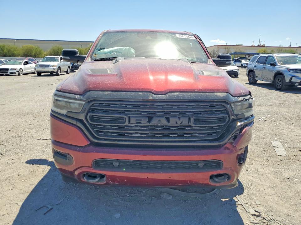Продаж на аукціоні авто 2023 Ram 1500, vin: 1C6SRFHT1PN674064, номер лоту: 66523876