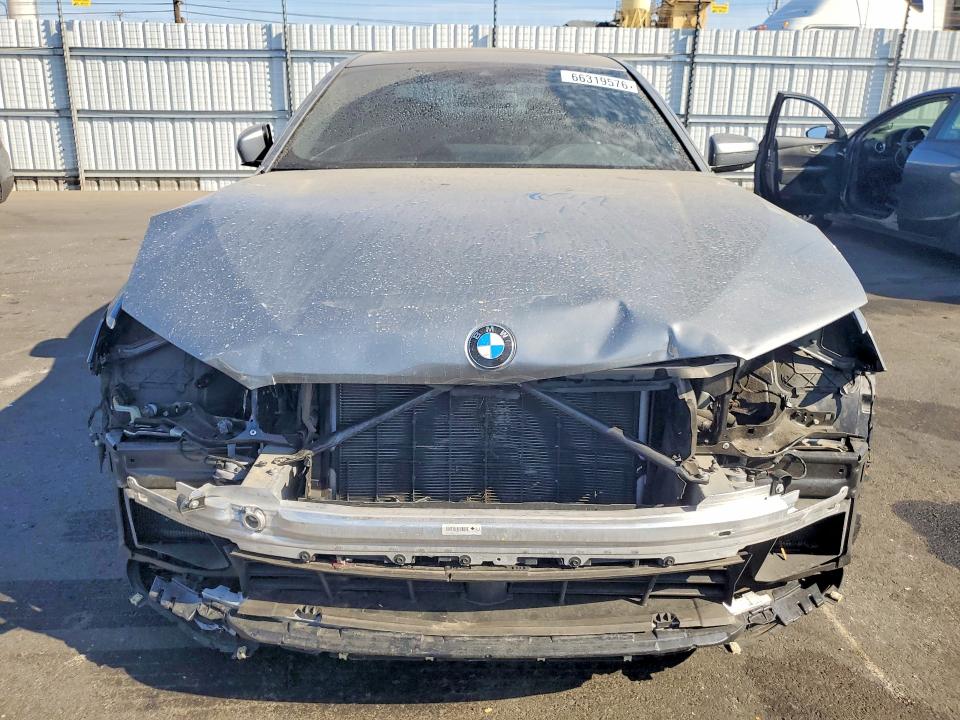 Продажа на аукционе авто 2023 Bmw 540, vin: WBA53BJ02PWY14663, номер лота: 66319576